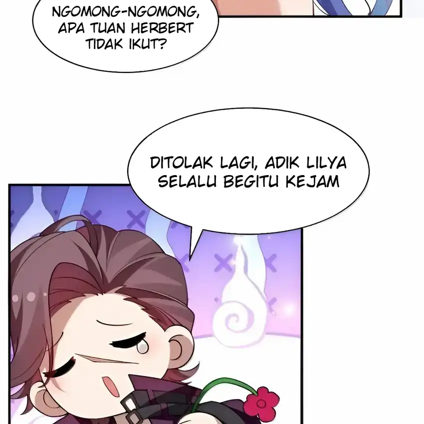 I Am a Max-Level Priestess in Another World Chapter 26 Gambar 71