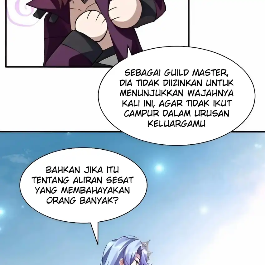 I Am a Max-Level Priestess in Another World Chapter 26 Gambar 72