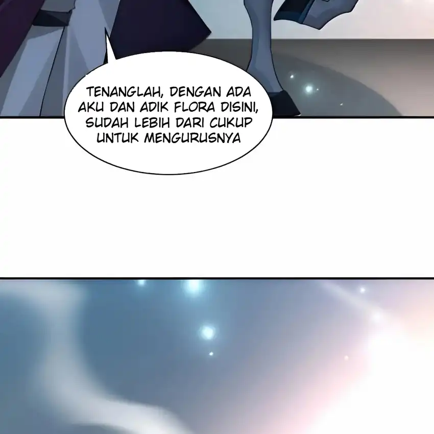 I Am a Max-Level Priestess in Another World Chapter 26 Gambar 74