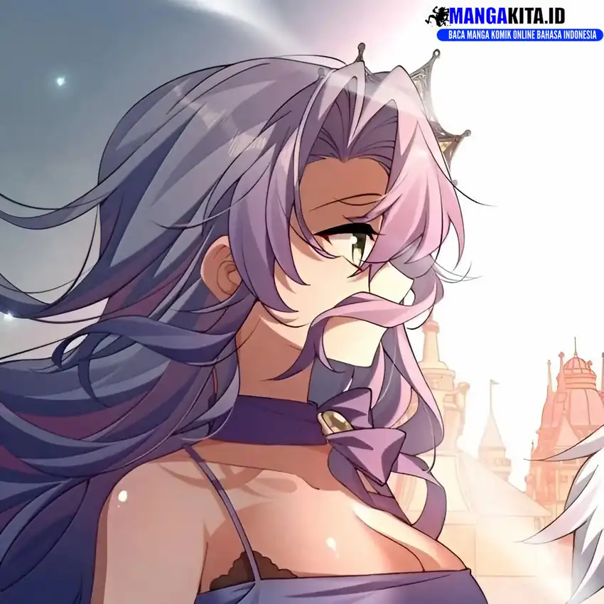 I Am a Max-Level Priestess in Another World Chapter 26 Gambar 75