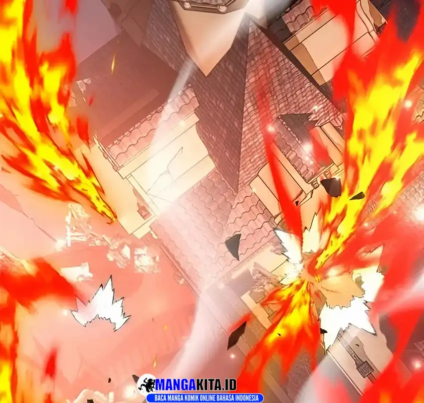 I Am a Max-Level Priestess in Another World Chapter 26 Gambar 78