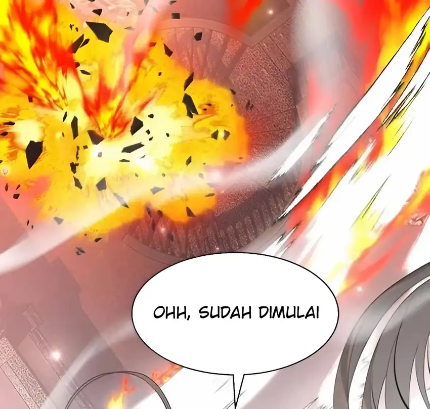 I Am a Max-Level Priestess in Another World Chapter 26 Gambar 79