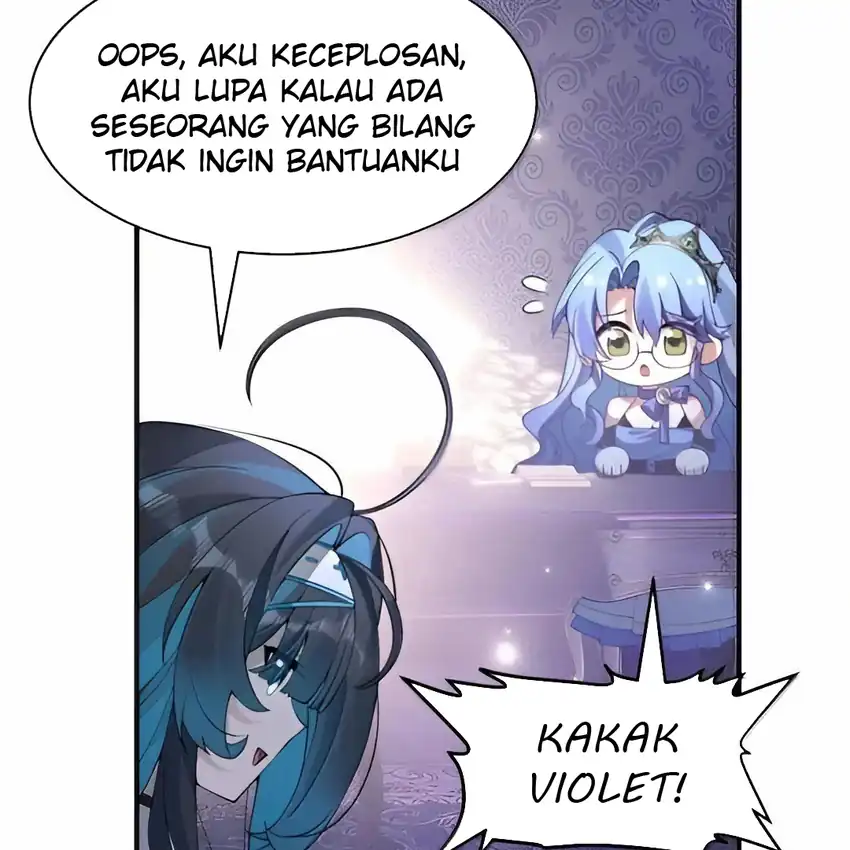 I Am a Max-Level Priestess in Another World Chapter 26 Gambar 8