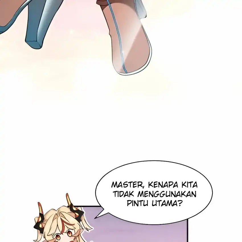 I Am a Max-Level Priestess in Another World Chapter 26 Gambar 82