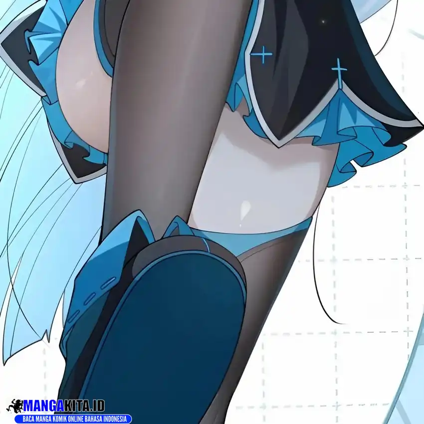 I Am a Max-Level Priestess in Another World Chapter 26 Gambar 90