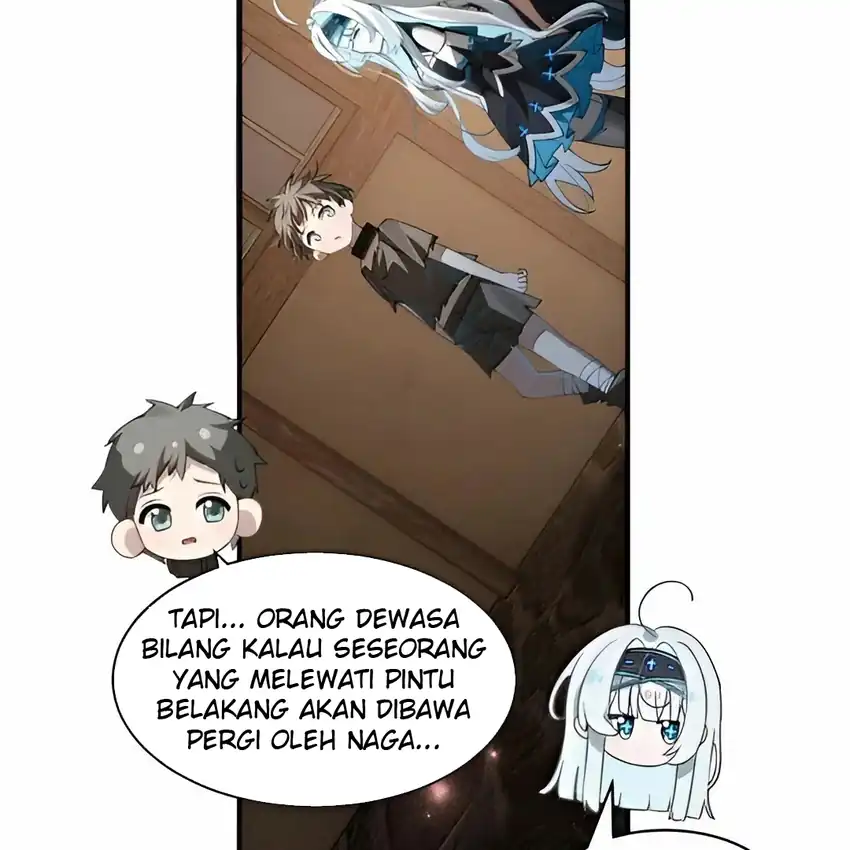 I Am a Max-Level Priestess in Another World Chapter 27 Gambar 13