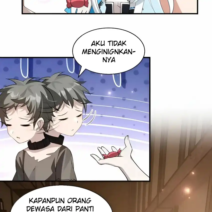 I Am a Max-Level Priestess in Another World Chapter 27 Gambar 15