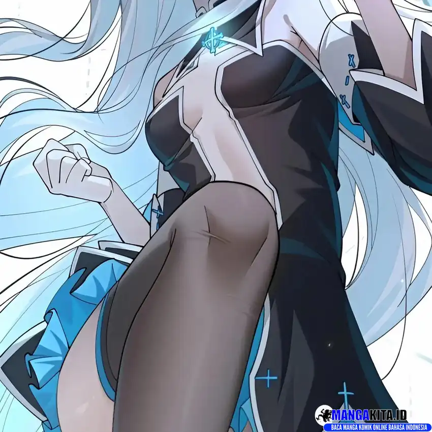 Baca  I Am a Max-Level Priestess in Another World Chapter 27 Gambar 2