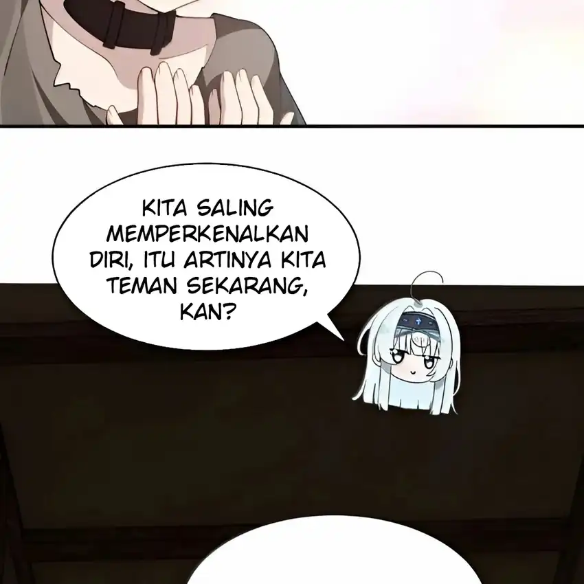 I Am a Max-Level Priestess in Another World Chapter 27 Gambar 24