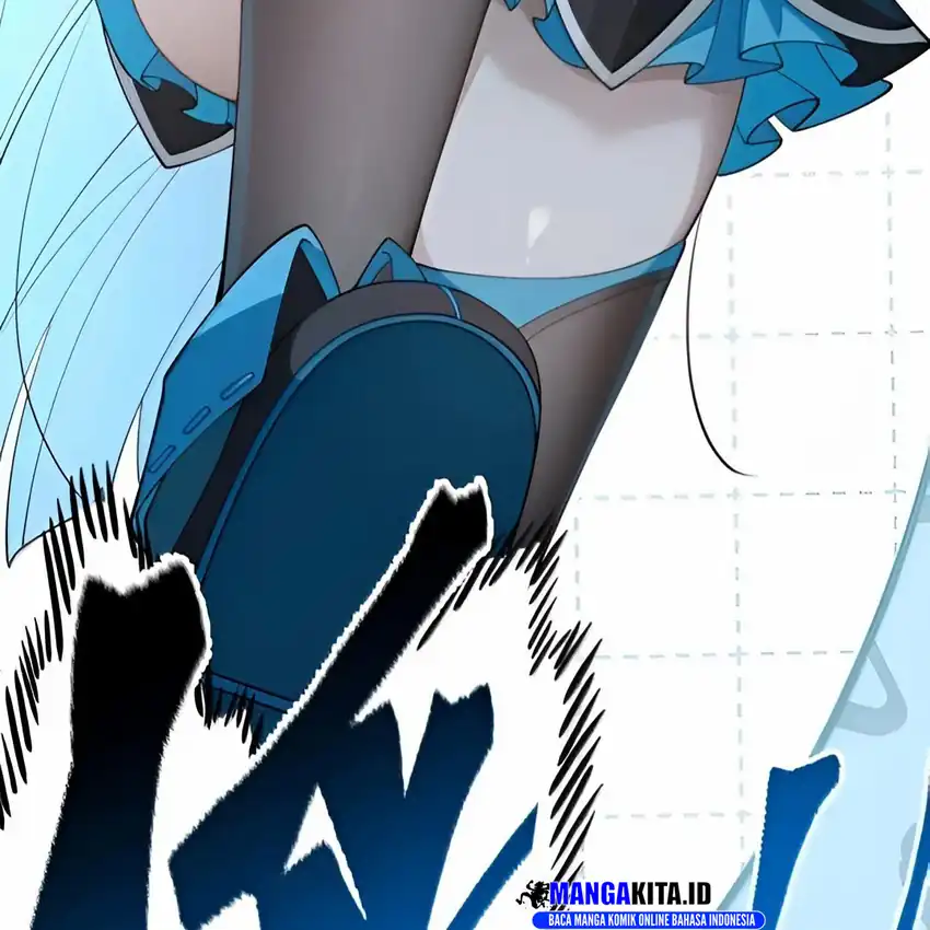 I Am a Max-Level Priestess in Another World Chapter 27 Gambar 3