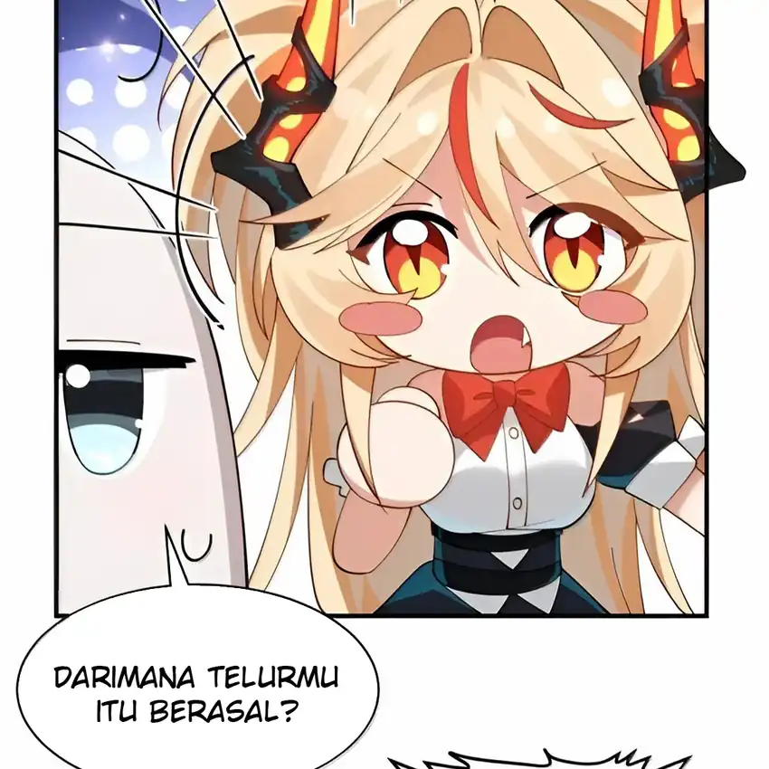 I Am a Max-Level Priestess in Another World Chapter 27 Gambar 30