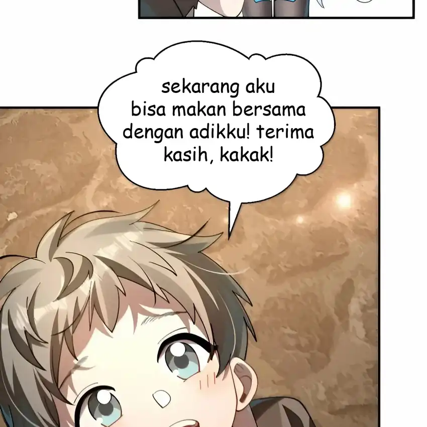 I Am a Max-Level Priestess in Another World Chapter 27 Gambar 36