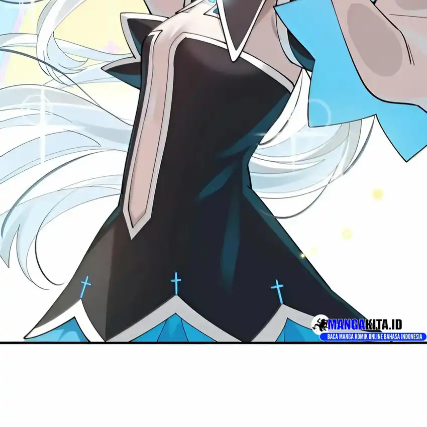 I Am a Max-Level Priestess in Another World Chapter 27 Gambar 40