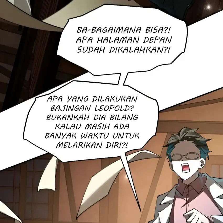 I Am a Max-Level Priestess in Another World Chapter 27 Gambar 46