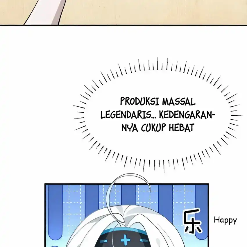 I Am a Max-Level Priestess in Another World Chapter 27 Gambar 57