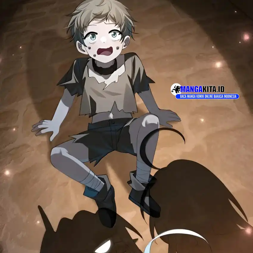 I Am a Max-Level Priestess in Another World Chapter 27 Gambar 6