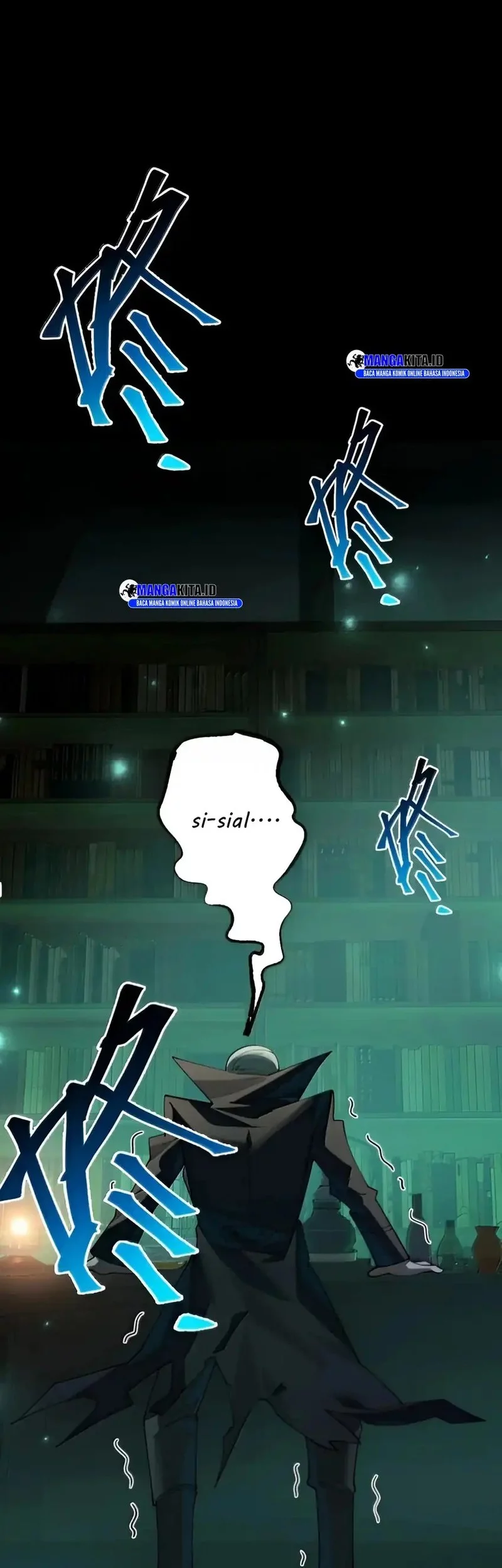 I Am a Max-Level Priestess in Another World Chapter 28 Gambar 20