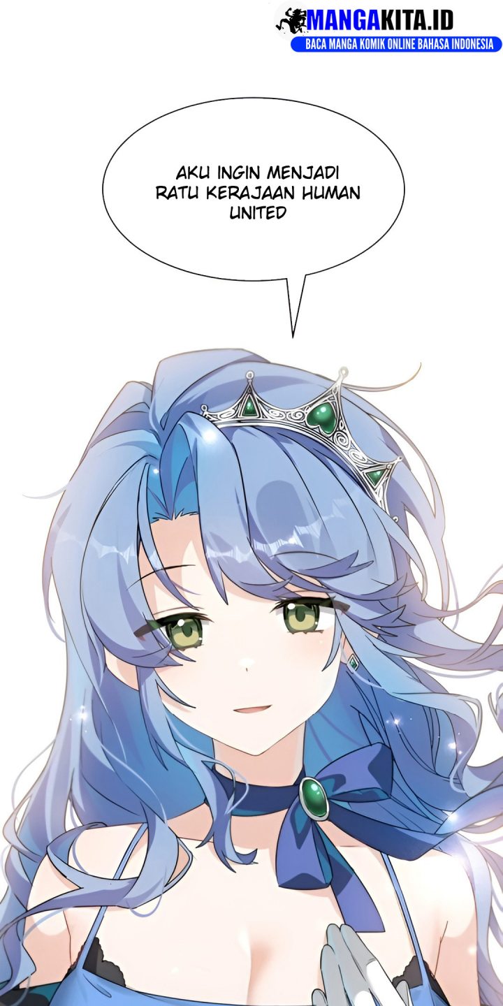 Baca I Am a Max-Level Priestess in Another World Chapter 4 Gambar 2