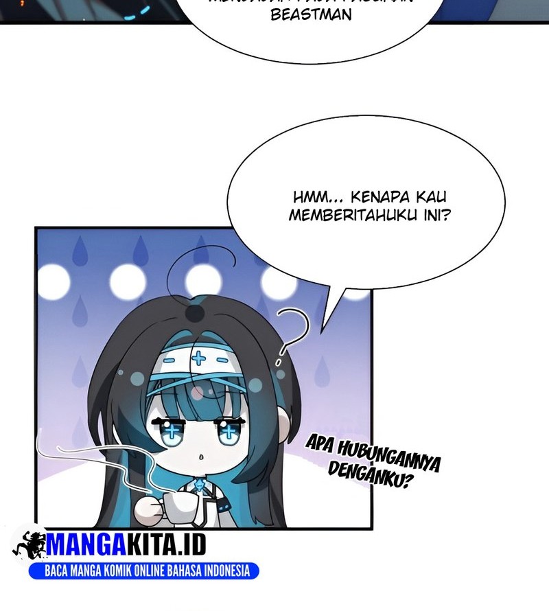 Baca I Am a Max-Level Priestess in Another World Chapter 6 Gambar 2