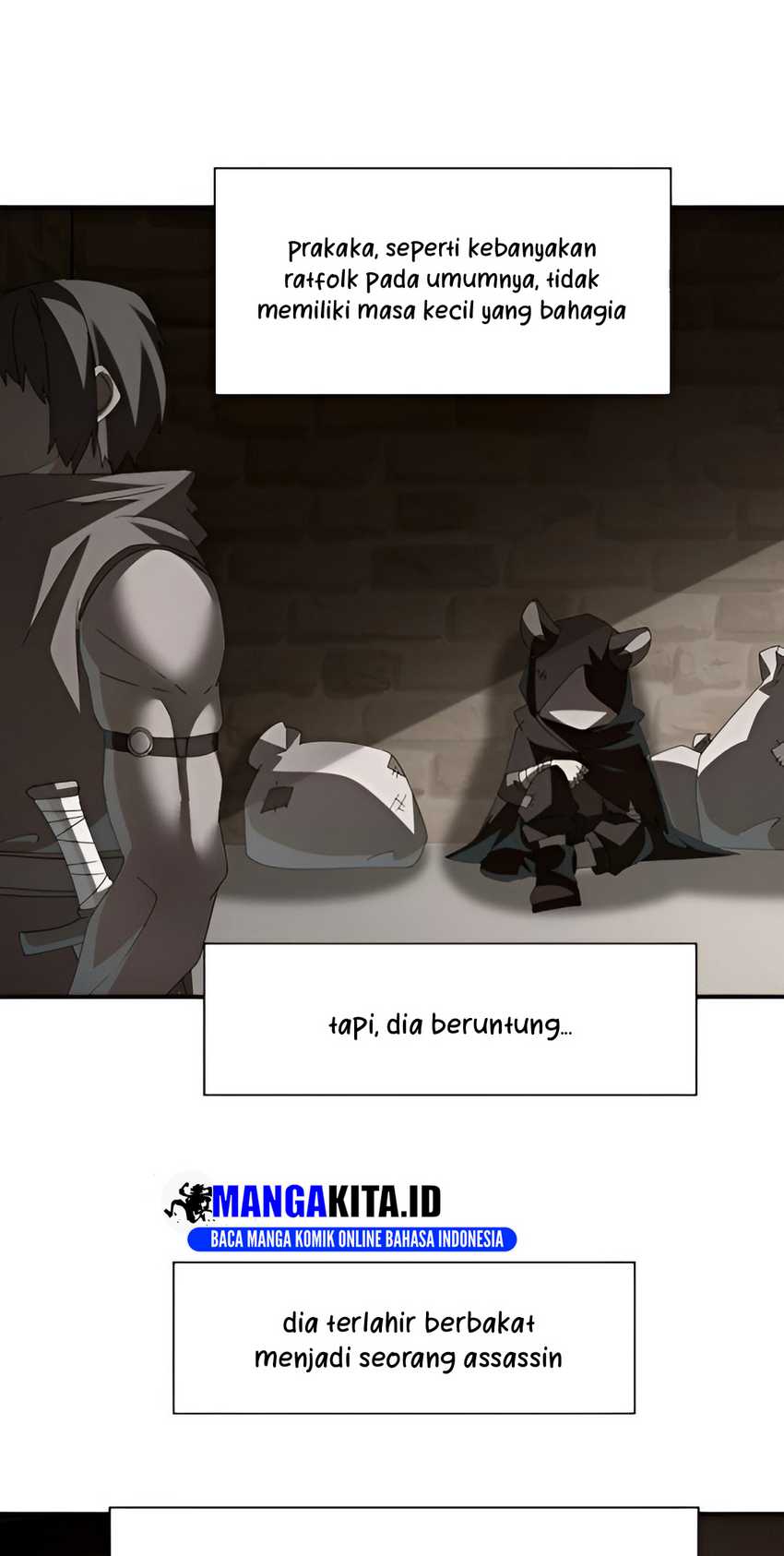 Baca I Am a Max-Level Priestess in Another World Chapter 9 Gambar 2