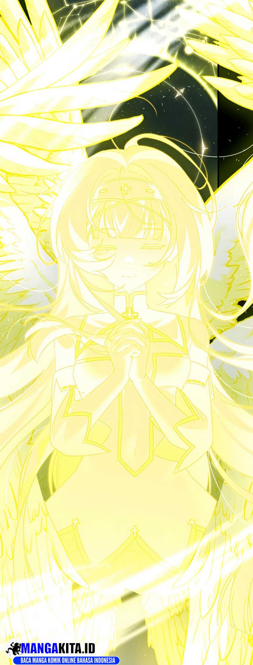 I Am a Max-Level Priestess in Another World Chapter 9 Gambar 54