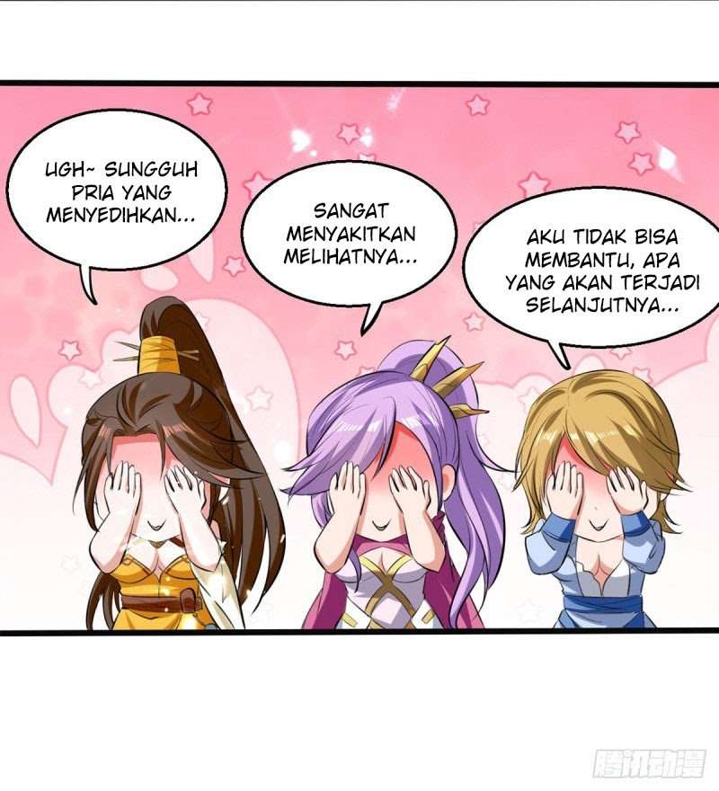 I Am Crazy Upgrade Chapter 155 Gambar 16