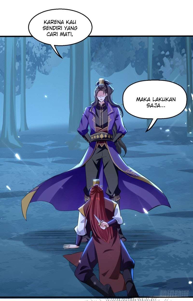 I Am Crazy Upgrade Chapter 155 Gambar 19