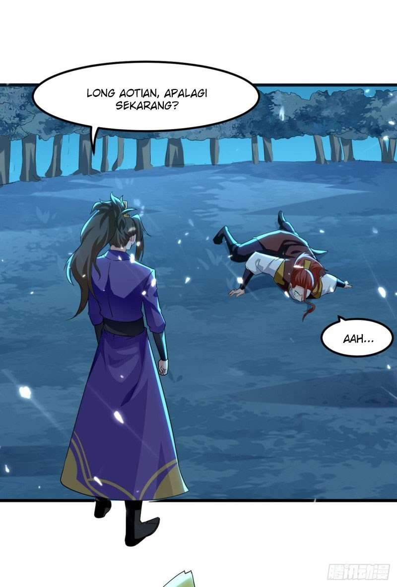 I Am Crazy Upgrade Chapter 155 Gambar 7