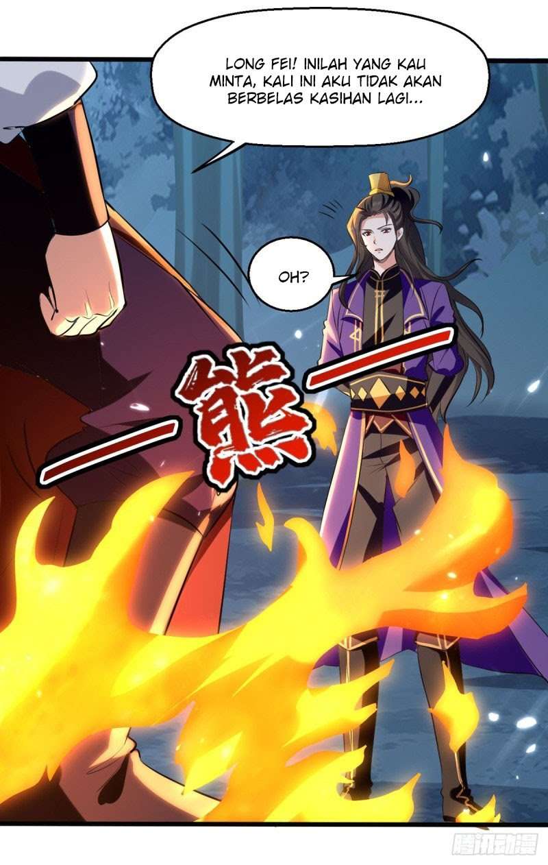 I Am Crazy Upgrade Chapter 155 Gambar 10