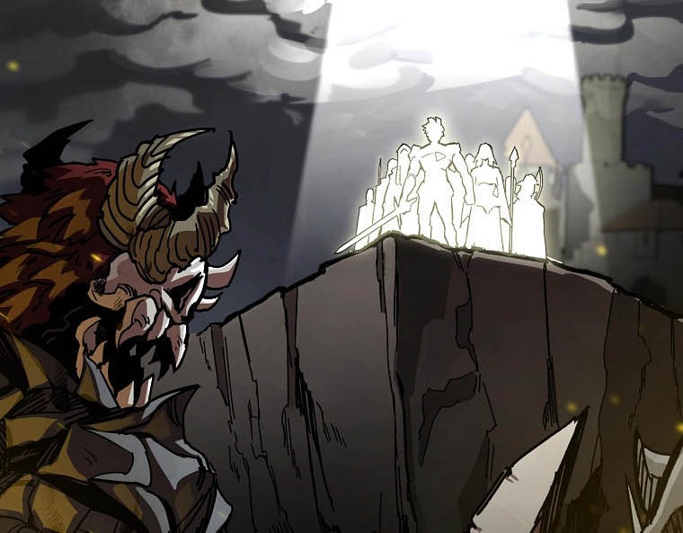 I Am Player Who Suck Alone (Solo Bug Player) Chapter 1 Gambar 5