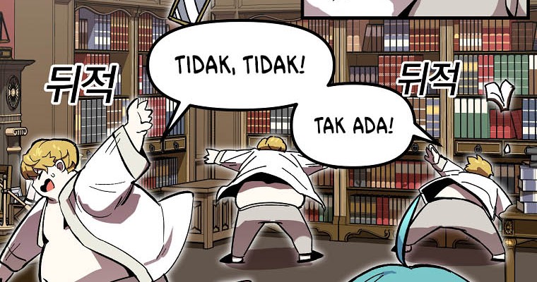 I Am Player Who Suck Alone (Solo Bug Player) Chapter 1 Gambar 29