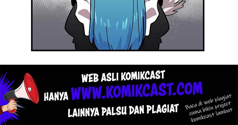 I Am Player Who Suck Alone (Solo Bug Player) Chapter 1 Gambar 33