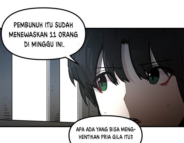 I Am Player Who Suck Alone (Solo Bug Player) Chapter 10 Gambar 4