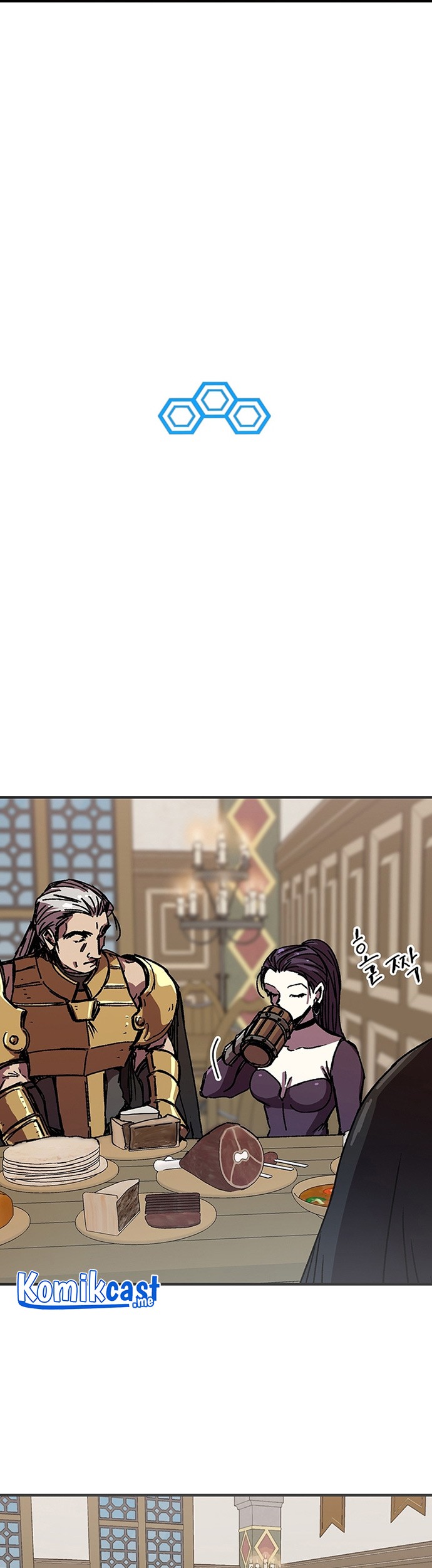 I Am Player Who Suck Alone (Solo Bug Player) Chapter 100 Gambar 19