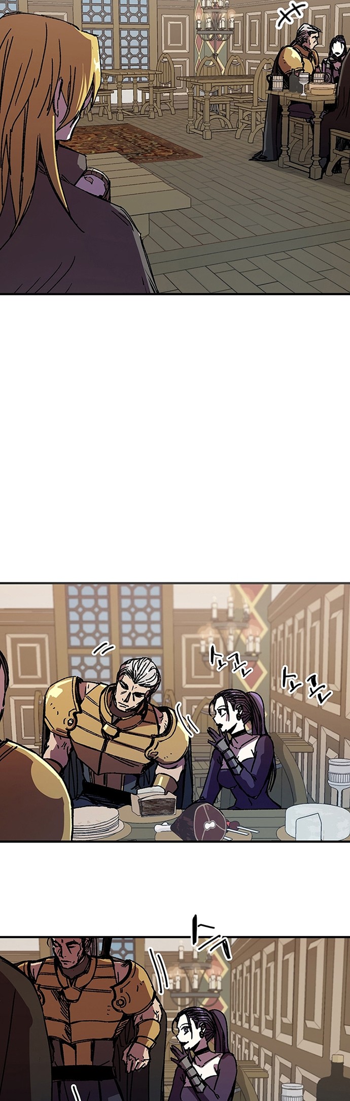 I Am Player Who Suck Alone (Solo Bug Player) Chapter 100 Gambar 20