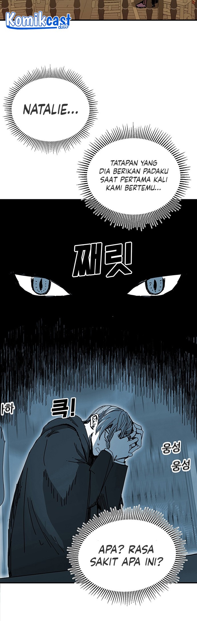 I Am Player Who Suck Alone (Solo Bug Player) Chapter 100 Gambar 22