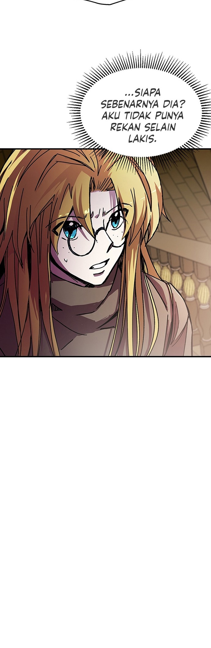 Baca  I Am Player Who Suck Alone (Solo Bug Player) Chapter 100 Gambar 2
