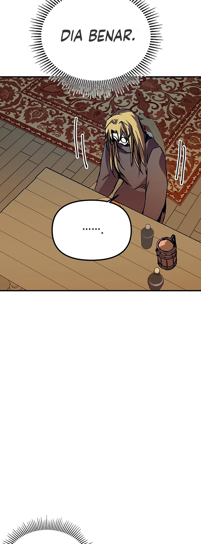 I Am Player Who Suck Alone (Solo Bug Player) Chapter 100 Gambar 40