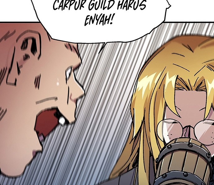 I Am Player Who Suck Alone (Solo Bug Player) Chapter 100 Gambar 44