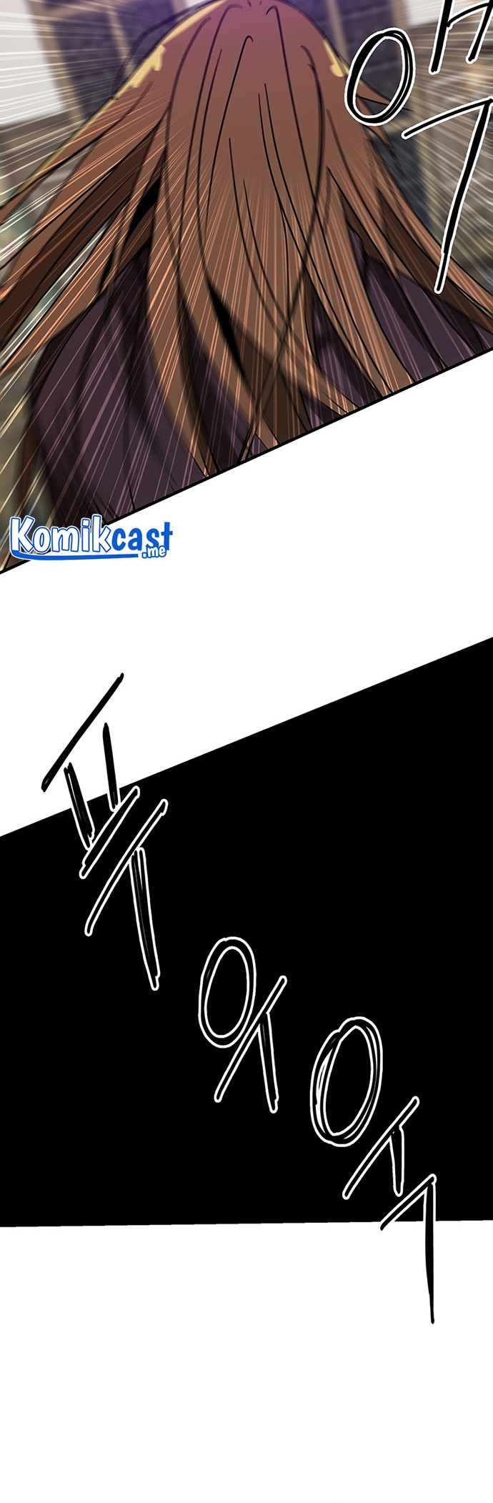 I Am Player Who Suck Alone (Solo Bug Player) Chapter 101 Gambar 12