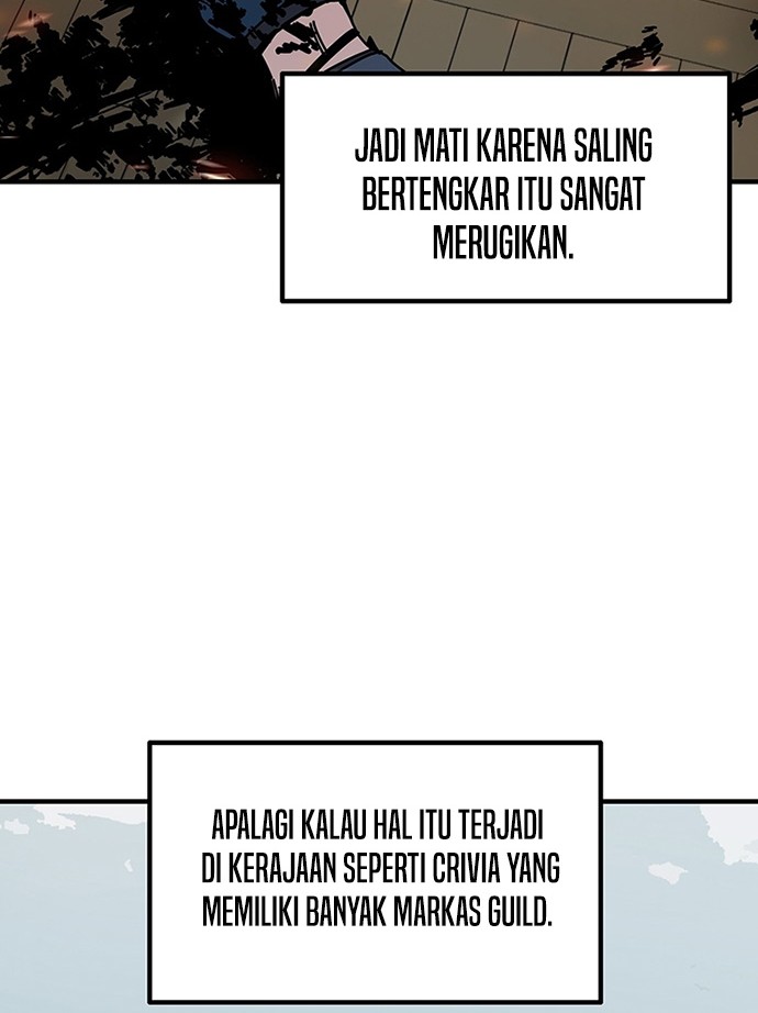 I Am Player Who Suck Alone (Solo Bug Player) Chapter 102 Gambar 14
