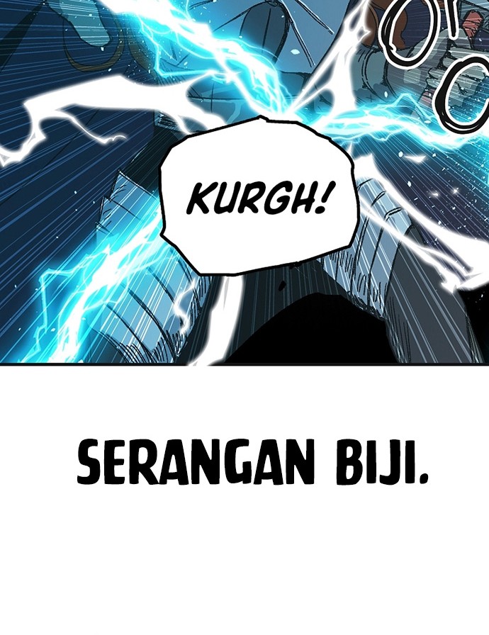 I Am Player Who Suck Alone (Solo Bug Player) Chapter 103 Gambar 24