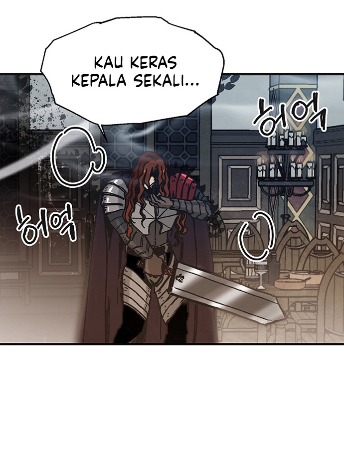 I Am Player Who Suck Alone (Solo Bug Player) Chapter 103 Gambar 26