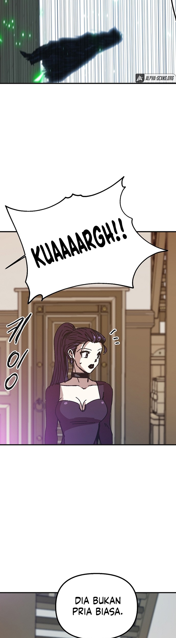 I Am Player Who Suck Alone (Solo Bug Player) Chapter 103 Gambar 31