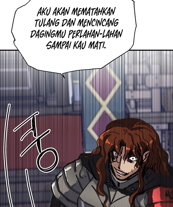 Baca  I Am Player Who Suck Alone (Solo Bug Player) Chapter 103 Gambar 2