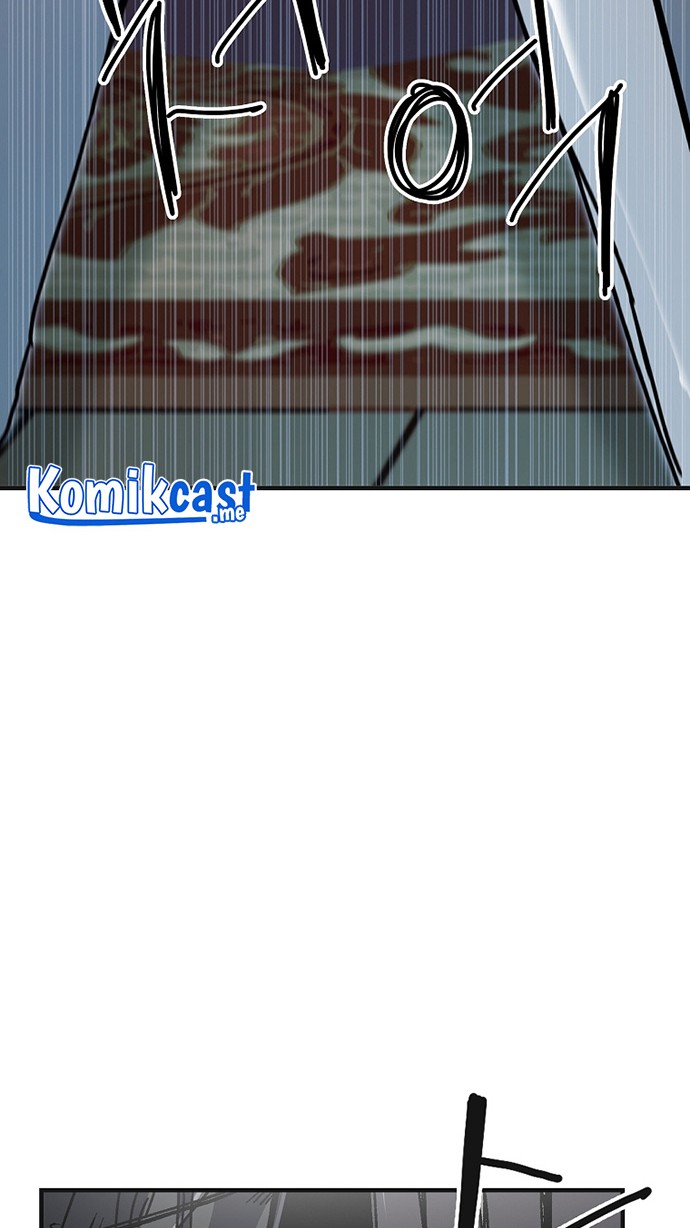 I Am Player Who Suck Alone (Solo Bug Player) Chapter 103 Gambar 46