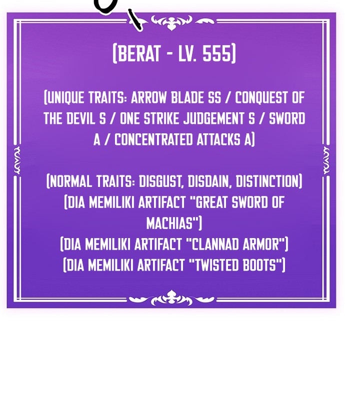 I Am Player Who Suck Alone (Solo Bug Player) Chapter 103 Gambar 4