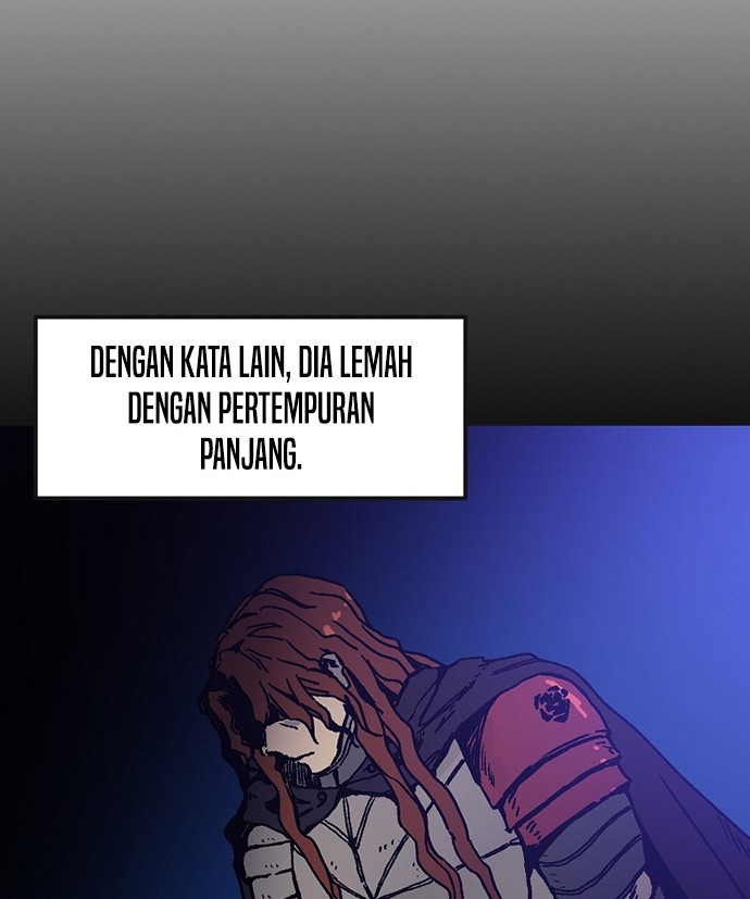I Am Player Who Suck Alone (Solo Bug Player) Chapter 103 Gambar 6