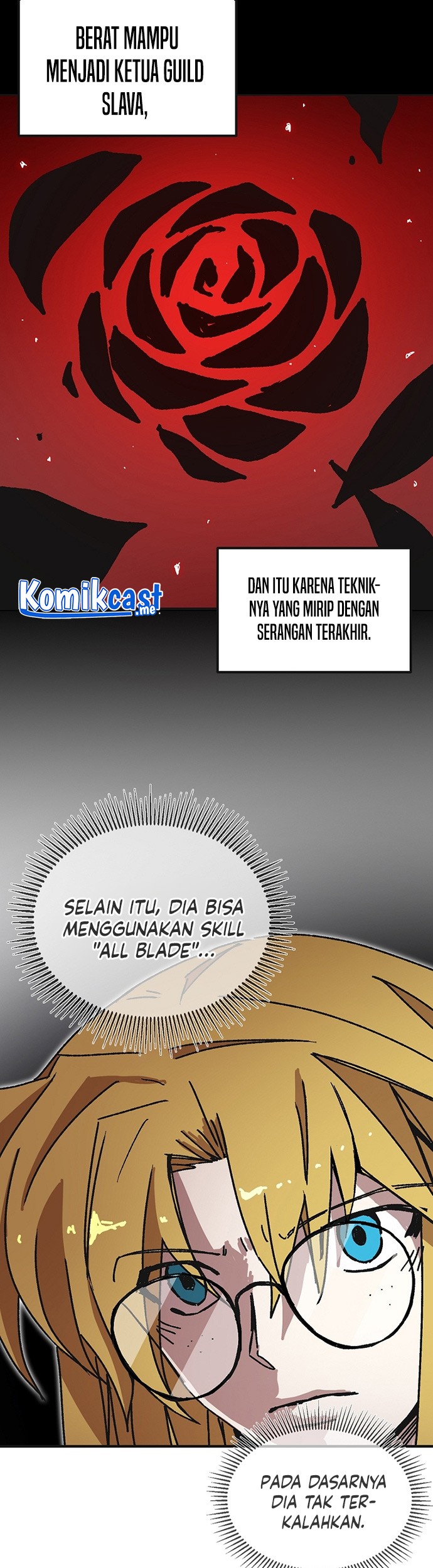 I Am Player Who Suck Alone (Solo Bug Player) Chapter 103 Gambar 9