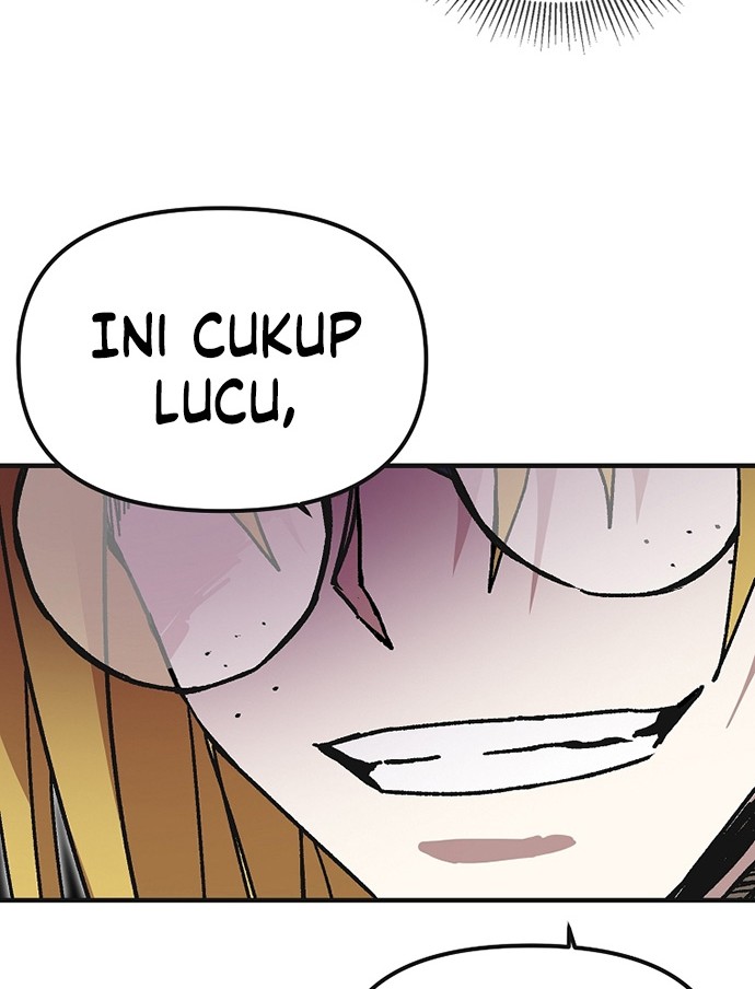 I Am Player Who Suck Alone (Solo Bug Player) Chapter 103 Gambar 10